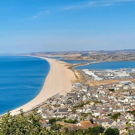 Sea View Cottage In Dorset, פורטלנד מראה חיצוני תמונה
