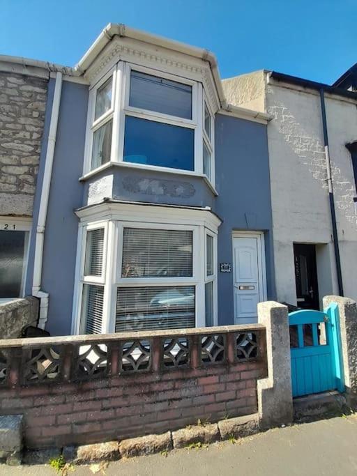 Sea View Cottage In Dorset, פורטלנד מראה חיצוני תמונה
