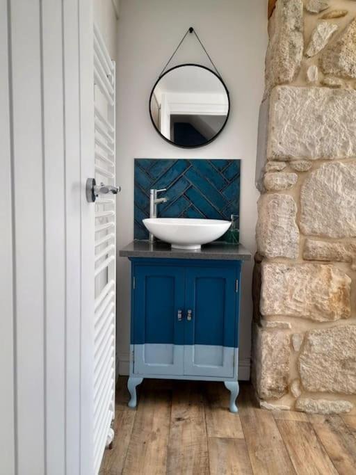 Sea View Cottage In Dorset, פורטלנד מראה חיצוני תמונה